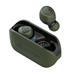 JLab Audio Go Air True Wireless Earbuds, grön